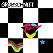 Review: Grobschnitt - Fantasten (1987) – „Black & White“-Vinyl-Serie